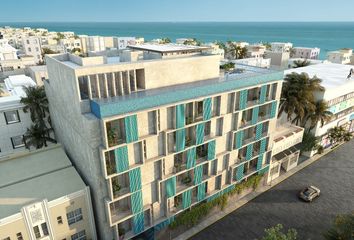 Departamento en  Altra, Gonzalo Guerrero, Playa Del Carmen, Quintana Roo, México