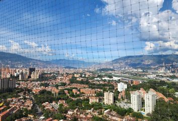 Apartamento en Rodeo Alto, Medellín