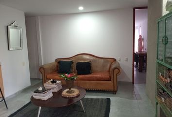 Apartamento en Los Balsos, Medellín