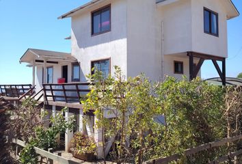 Casa en  Mar Del Plata, Puchuncaví, Chile