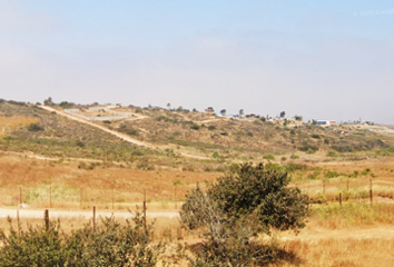Lote de Terreno en  Rancho Buenos Aires, Ensenada - Lázaro Cárdenas, Uruapan, Baja California, México