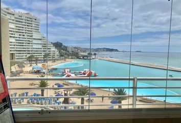 Departamento en  San Alfonso Del Mar - G-98-f, Algarrobo, Chile