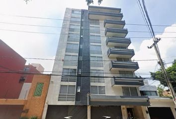 Departamento en  Del Valle Centro, Benito Juárez, Cdmx