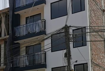 Departamento en  Jirón Puruchuco 826, San Juan De Lurigancho, Lima, 15427, Per