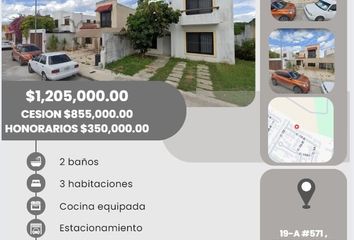 Casa en  Mérida, Mérida, Mérida, Yucatán
