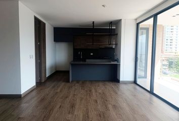 Apartamento en El Poblado, Medellín, Antioquia, Colombia