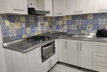 Apartamento en Rodeo Alto, Medellín