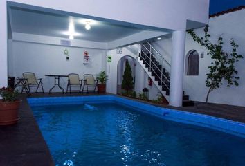Casa en  Jose Maria Mejia 108, Nasca, Perú