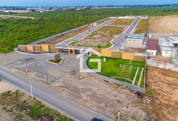 Terreno Residencial en  El Cambio, Machala