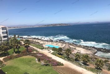 Departamento en  Puerto Velero, Coquimbo, Chile