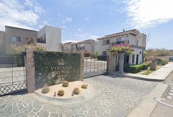 Casa en fraccionamiento en  El Tezal, Los Cabos