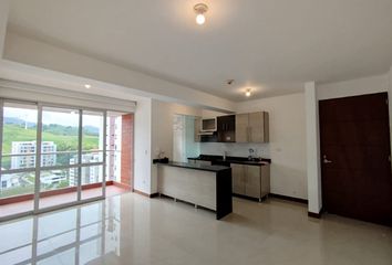 Apartment for rent in Centro, Pereira