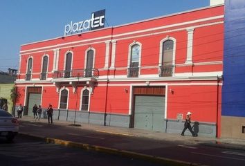 Local comercial en  Plazatec, Av. Garcilaso De La Vega, Lima, Perú