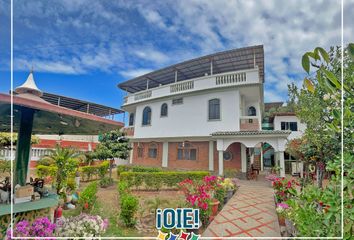 Casa en  Jaramijó, Montecristi