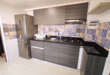 Apartamento en El Recreo, Barranquilla