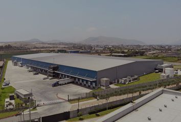 Local industrial en  Lurin, Lima