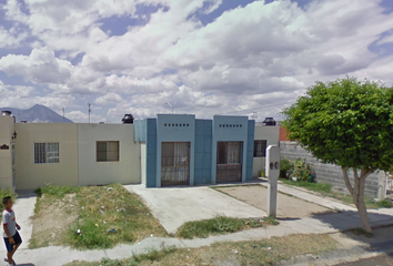 Casa en  C. Del Turismo, Sin Nombre De Colonia 70, Monterrey, Nuevo León, México