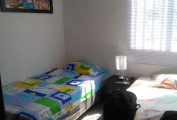 Apartamento en  Banco Av Villas - Atm, Autooriental, Brisas De Los Alamos, Cali, Valle Del Cauca, Col