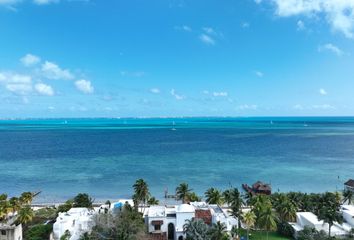 Departamento en  Isla Blanca, Isla Mujeres