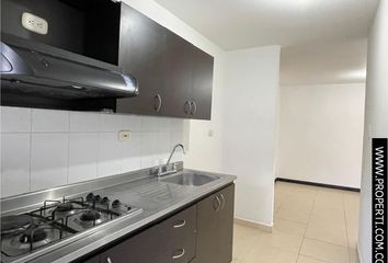 Apartamento en Buenos Aires, Medellín