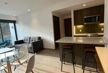 Departamento en renta en Ahuehuetes Anahuac