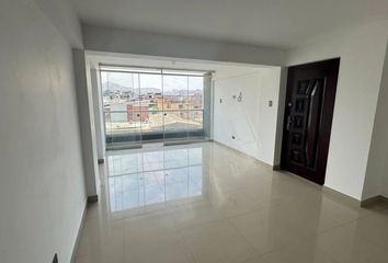 Departamento en  Manuel Casos, San Juan De Miraflores, Perú