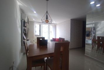Apartment for rent in El Tabor, Barranquilla