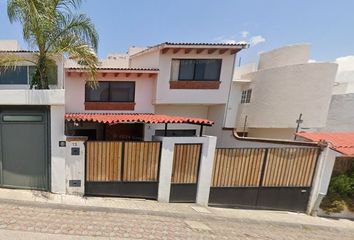 Casa en  Av Senda Mágica 73, Milenio Iii, Santiago De Querétaro, Querétaro, México