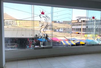 Local comercial en  Mercado Ateca (mercado De José Gálvez), Agricultura, Villa María Del Triunfo, Perú