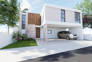 Casa en  Club De Golf La Ceiba, Mérida, Yucatán