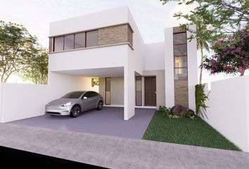 Casa en  Club De Golf La Ceiba, Mérida, Yucatán