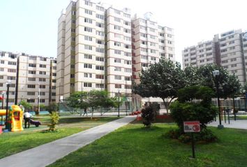 Departamento en  Av. Micaela Bastidas 120, Comas, Perú