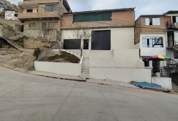 Terreno en  Alfonso Ugarte 741, Villa María Del Triunfo 15809, Perú