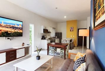 Departamento en  Aldea Ha, Puerto Morelos, Quintana Roo, México