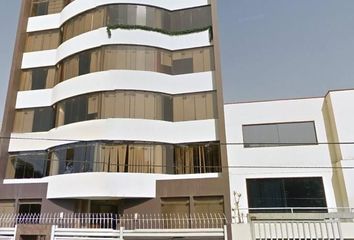 Departamento en  San Borja Sur, Avenida San Borja Sur, San Borja, Perú