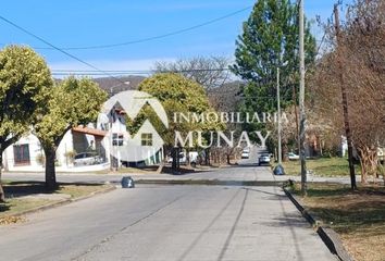 Terrenos en  Tres Cerritos, Salta, Argentina