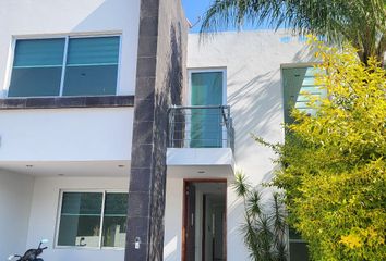 Casa en  Sierra Nogal Residencial, Sierra Nogal Residencial, León, Guanajuato, México