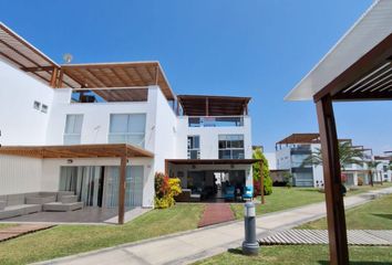 Casa de playa en  Playa Mirador De Asia, Asia, Perú
