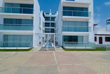 Departamento en  Malecon Norte 1045, Punta Negra, Perú