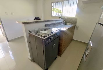 Apartment for rent in Paraíso, Barranquilla