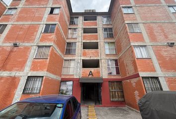 Departamento en  Bilbao 55, Cerro De La Estrella, Ciudad De México, Cdmx, México