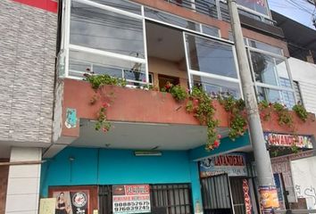 Local comercial en  Villa El Salvador, Lima
