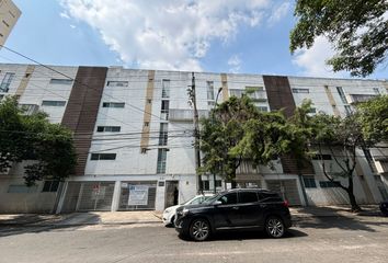 Departamento en  San Antonio Abad 62, Tránsito, Ciudad De México, Cdmx, México