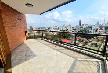 Apartamento en  Santa Mónica, Cali