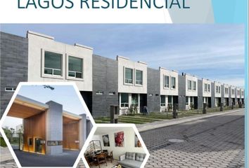 Casa en fraccionamiento en  San Francisco Ocotlán, Coronango