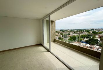 Apartamento en  Av. 3a Nte. #51 Norte, Cali, Valle Del Cauca, Colombia