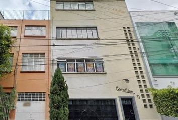 Departamento en  Comitán, Hipódromo, Ciudad De México, Cdmx, México