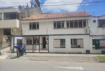Casa en Salitre Greco, Bogotá, Colombia