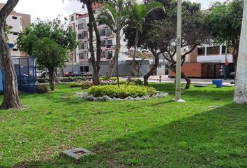 Departamento en  Santiago De Surco, Lima