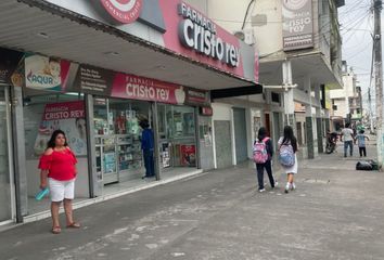 Oficina en  Pichincha &, Machala, Ecuador